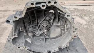 GYX КПП механическая (МКПП) 6-ступенчатая Audi A6 C6 (S6,RS6) 2.0л Tdi pd Арт 104756468, вид 3