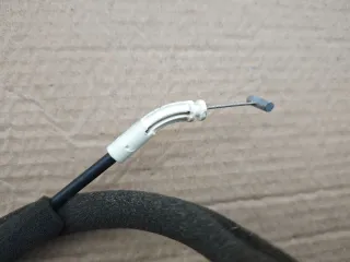  Ручка распашной двери Dacia Logan 1 Арт 104758901, вид 2