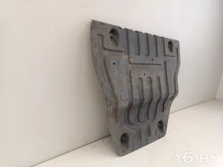 5E0501247A Защита (пыльник) бампера заднего Skoda Octavia A7 Арт 104758968, вид 4