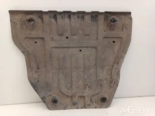 5E0501247A Защита (пыльник) бампера заднего Skoda Octavia A7 Арт 104758968, вид 6