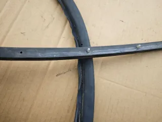  Уплотнитель двери Citroen Berlingo 1 restailing Арт 104759021, вид 10