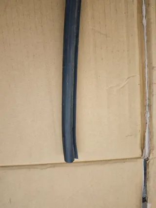  Уплотнитель двери Citroen Berlingo 1 restailing Арт 104759021, вид 8