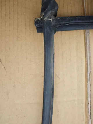  Уплотнитель двери Citroen Berlingo 1 restailing Арт 104759021, вид 7