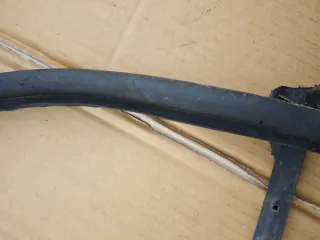  Уплотнитель двери Citroen Berlingo 1 restailing Арт 104759021, вид 4