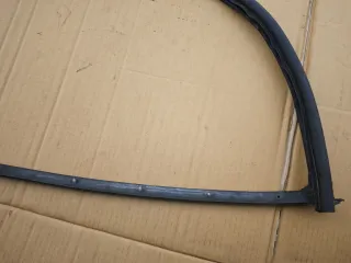  Уплотнитель двери Citroen Berlingo 1 restailing Арт 104759021, вид 3