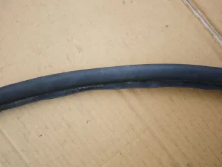  Уплотнитель двери Citroen Berlingo 1 restailing Арт 104759021, вид 5