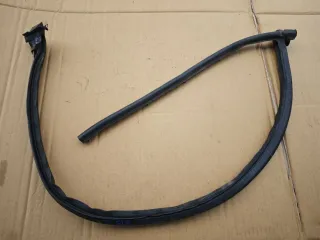  Уплотнитель двери Citroen Berlingo 1 restailing Арт 104759021, вид 1