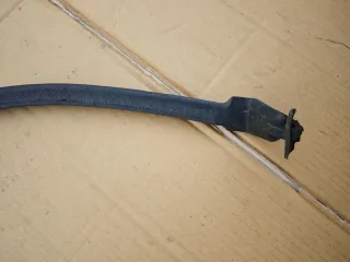  Уплотнитель двери Citroen Berlingo 1 restailing Арт 104759028, вид 6