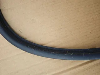  Уплотнитель двери Citroen Berlingo 1 restailing Арт 104759028, вид 3