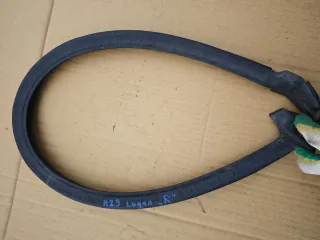  Уплотнитель двери Citroen Berlingo 1 restailing Арт 104759028, вид 7