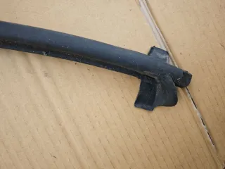  Уплотнитель двери Citroen Berlingo 1 restailing Арт 104759028, вид 4