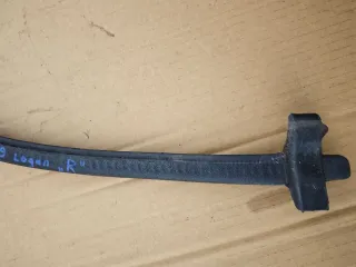  Уплотнитель двери Citroen Berlingo 1 restailing Арт 104759028, вид 5