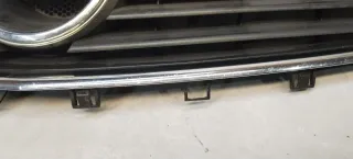  Решетка радиатора Opel Zafira B Арт 104759073, вид 2