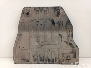 5E0501247A Защита (пыльник) бампера заднего Skoda Octavia RS 3 Арт 104759089, вид 6