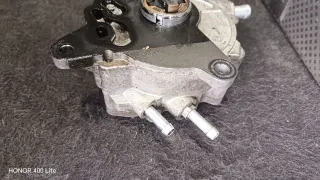 03G145209C Насос тандемный Audi A6 C6 (S6,RS6) 2.0л Tdi pd Арт 104759108, вид 8