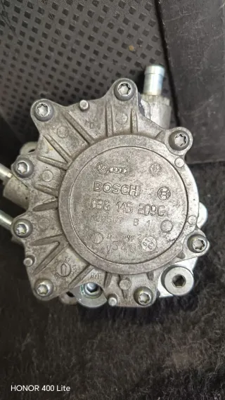 03G145209C Насос тандемный Audi A6 C6 (S6,RS6) 2.0л Tdi pd Арт 104759108, вид 2