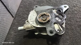 03G145209C Насос тандемный Audi A6 C6 (S6,RS6) 2.0л Tdi pd Арт 104759108, вид 9