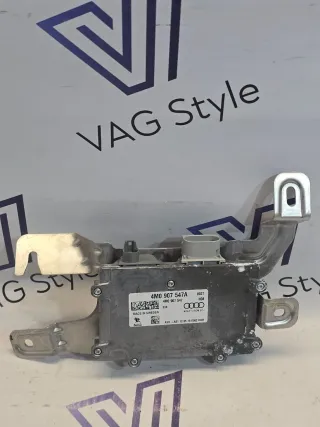 4M0907547, 4M0907390 Камера ночного видения Audi Q7 4M Арт 30016, вид 1