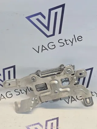 4M0907547, 4M0907390 Камера ночного видения Audi Q7 4M Арт 30016, вид 2