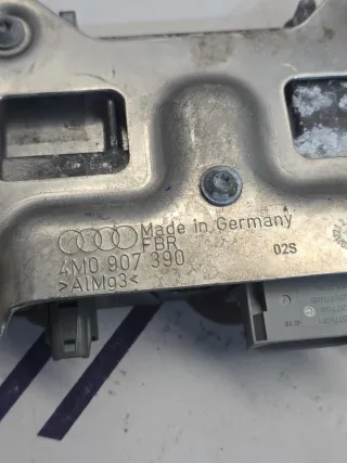 4M0907547, 4M0907390 Камера ночного видения Audi Q7 4M Арт 30016, вид 5