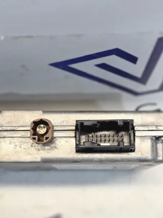 4M0907428D Камеры кругового обзора (комплект) Audi Q7 4M Арт 30019, вид 5