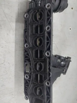 04L129709E,04L129061 Коллектор впускной Volkswagen Crafter 2 2.0л Арт IVS01984, вид 4
