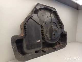 745140013R Ниша запасного колеса Renault Grand Scenic 3 Арт 104759861, вид 3