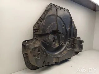 745140013R Ниша запасного колеса Renault Grand Scenic 3 Арт 104759861, вид 8