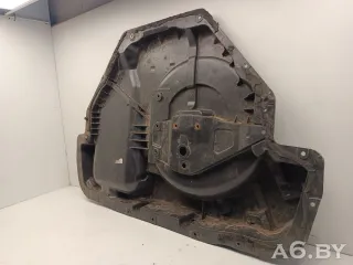 745140013R Ниша запасного колеса Renault Grand Scenic 3 Арт 104759861, вид 2