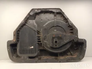 745140013R Ниша запасного колеса Renault Grand Scenic 3 Арт 104759861, вид 1