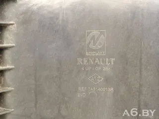 745140013R Ниша запасного колеса Renault Grand Scenic 3 Арт 104759861, вид 4