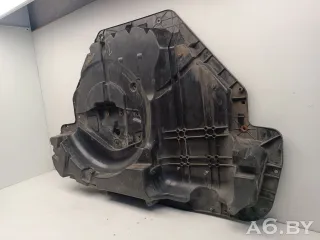 745140013R Ниша запасного колеса Renault Grand Scenic 3 Арт 104759861, вид 7