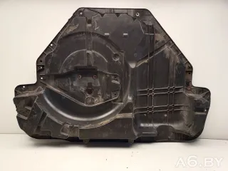 745140013R Ниша запасного колеса Renault Grand Scenic 3 Арт 104759861, вид 5