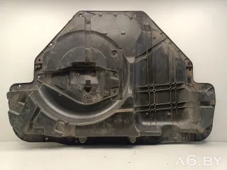 745140013R Ниша запасного колеса Renault Grand Scenic 3 Арт 104759861, вид 6