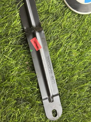 6832839 Крепление аккумулятора BMW 4 G22/G23 2.0л Арт 548076487, вид 2