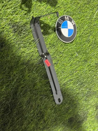 6832839 Крепление аккумулятора BMW 4 G22/G23 2.0л Арт 548076487, вид 1