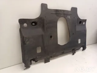 9802381980 Защита (пыльник) двигателя Citroen C3 2 Арт 104760055, вид 3