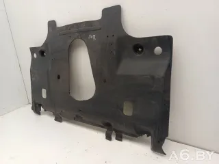 9802381980 Защита (пыльник) двигателя Citroen C3 2 Арт 104760055, вид 2