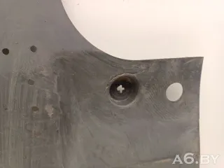 9802381980 Защита (пыльник) двигателя Citroen C3 2 Арт 104760055, вид 4