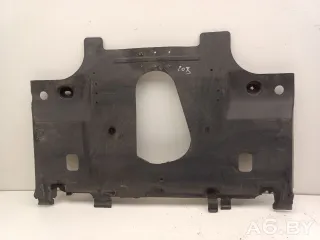 9802381980 Защита (пыльник) двигателя Citroen C3 2 Арт 104760055, вид 1