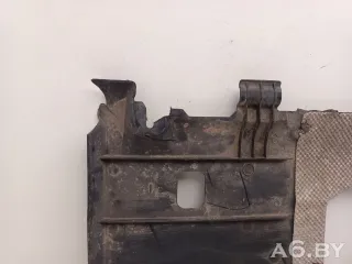 9802381980 Защита (пыльник) двигателя Citroen C3 2 Арт 104760055, вид 11