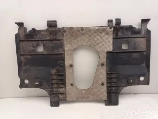 9802381980 Защита (пыльник) двигателя Citroen C3 2 Арт 104760055, вид 8