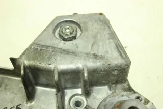 059121313F Кронштейн вискомуфты Volkswagen Passat B5 2.5л Арт 104760060, вид 4