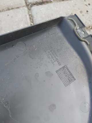 3C1819404B, 3C0819403B Решетка стеклоочистителя (Дождевик) Volkswagen Passat B6 Арт 104760073, вид 6