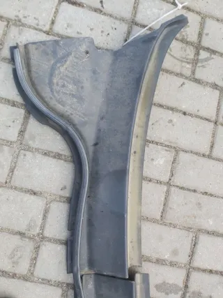 3C1819404B, 3C0819403B Решетка стеклоочистителя (Дождевик) Volkswagen Passat B6 Арт 104760073, вид 4