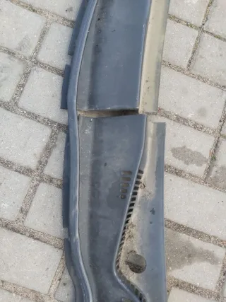 3C1819404B, 3C0819403B Решетка стеклоочистителя (Дождевик) Volkswagen Passat B6 Арт 104760073, вид 3