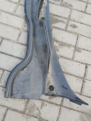 3C1819404B, 3C0819403B Решетка стеклоочистителя (Дождевик) Volkswagen Passat B6 Арт 104760073, вид 2