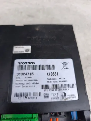 31324715 Модуль телефона Volvo XC90 1 restailing Арт 3135, вид 4