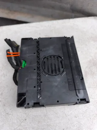 31324715 Модуль телефона Volvo XC90 1 restailing Арт 3135, вид 2