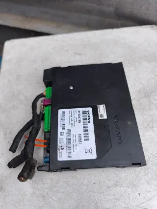 31324715 Модуль телефона Volvo XC90 1 restailing Арт 3135, вид 1